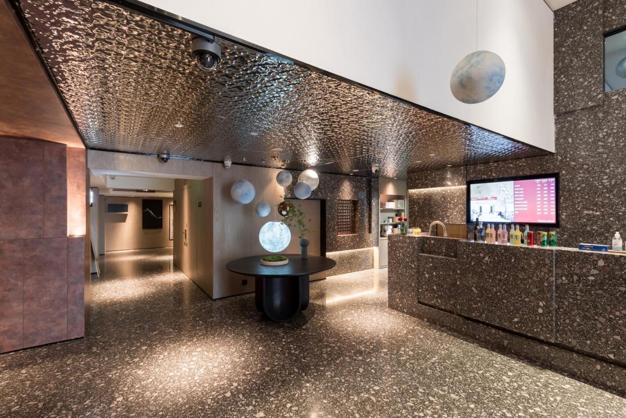 Paco Hotel Canton Tower Pazhou-Free Shuttle Bus For Canton Fair Exterior foto