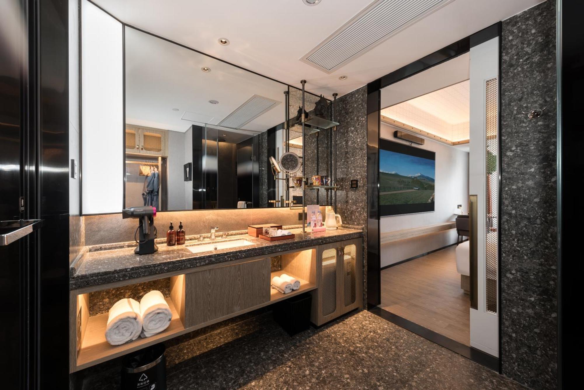 Paco Hotel Canton Tower Pazhou-Free Shuttle Bus For Canton Fair Exterior foto